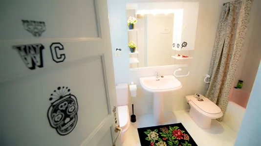 Rooms in Bilbao - photo 7