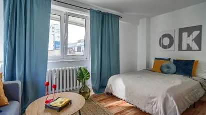 Apartment for rent in Warsaw