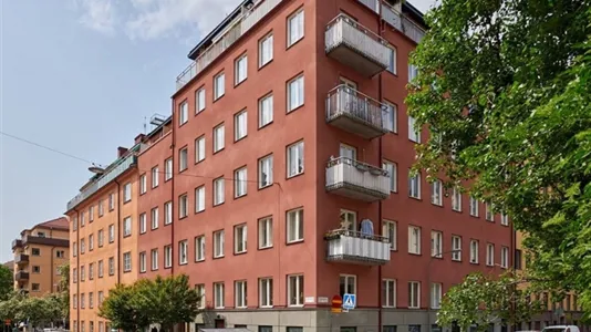 Apartments in Södermalm - photo 1