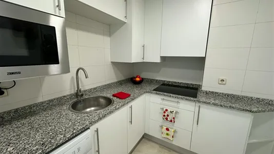 Rooms in Madrid Arganzuela - photo 7