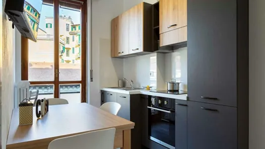 Rooms in Milano Zona 3 - Porta Venezia, Città Studi, Lambrate - photo 10