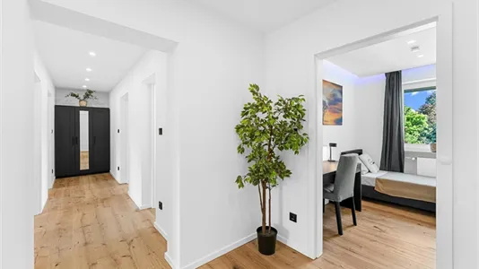 Rooms in Munich Feldmoching-Hasenbergl - photo 5