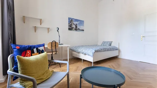 Rooms in Prague 1 - photo 2