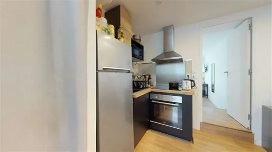 Rooms in Brest - photo 3