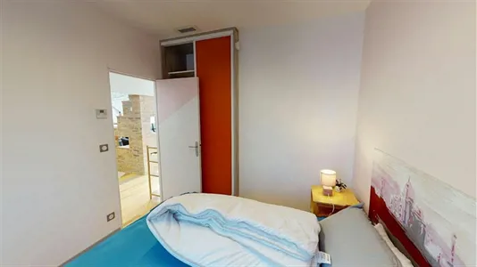 Rooms in Bordeaux - photo 2
