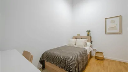 Room for rent in Madrid Salamanca, Madrid