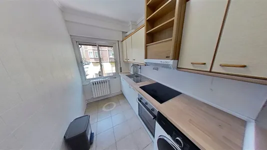 Rooms in Zaragoza - photo 8