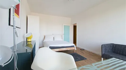 Rooms in Berlin Treptow-Köpenick - photo 1