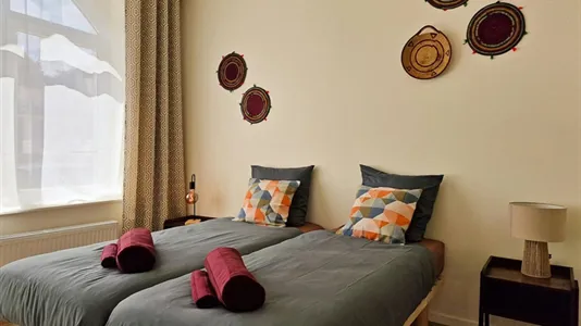 Apartments in Brussels Elsene - photo 6