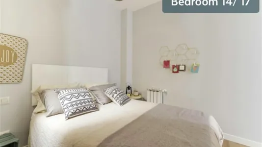 Apartments in Madrid Centro - photo 9