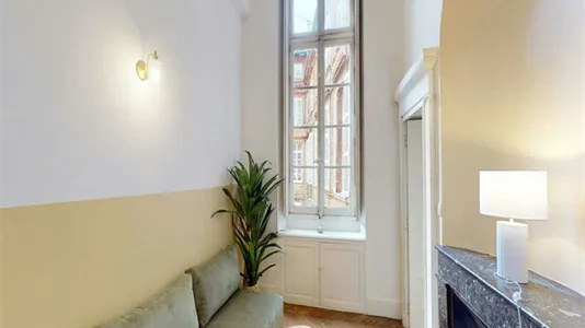 Rooms in Toulouse - photo 6