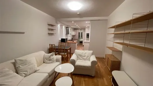 Apartments in Hammarbyhamnen - photo 1