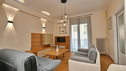 Apartments in Athens Agios Panteleimonas - photo 2