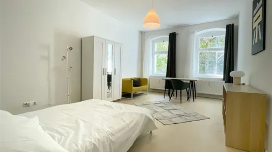 Rooms in Berlin Pankow - photo 1