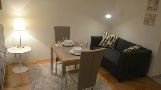 Apartments in Vienna Landstraße - photo 4