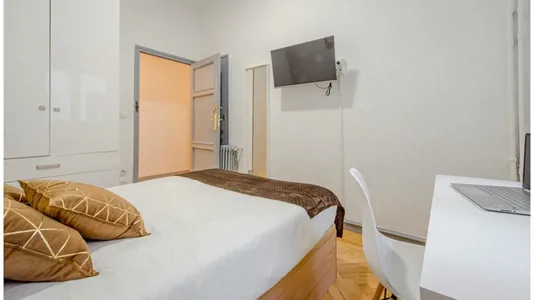 Rooms in Madrid Retiro - photo 3