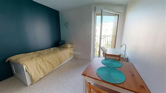 Apartments in Dijon - photo 1
