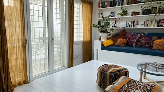 Houses in Roma Municipio XII – Monte Verde - photo 4