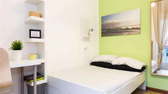 Rooms in Milano Zona 6 - Barona, Lorenteggio - photo 2
