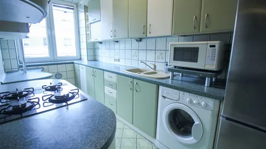 Apartments in Warszawa Śródmieście - photo 1