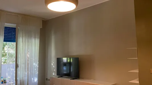 Apartments in Milano Zona 4 - Vittoria, Forlanini - photo 10