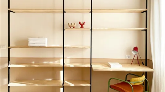 Rooms in Milano Zona 5 - Vigentino, Chiaravalle, Gratosoglio - photo 3