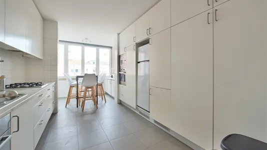 Rooms in Location is not specified - photo 8