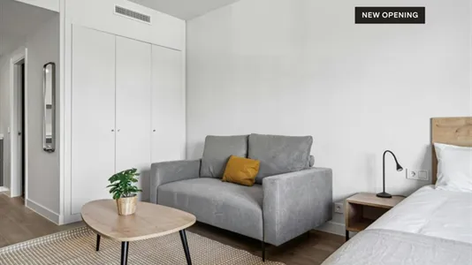 Apartments in Cañada Real de la Galiana - photo 8