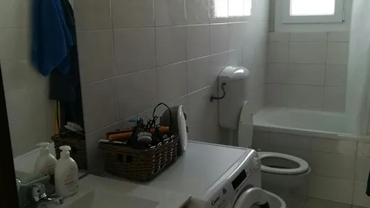 Rooms in Milano Zona 8 - Fiera, Gallaratese, Quarto Oggiaro - photo 4