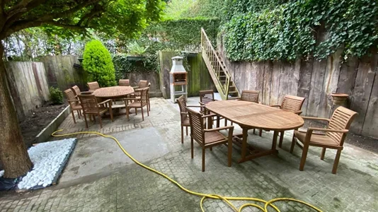 Rooms in Brussels Vorst - photo 10