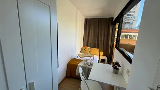 Rooms in Madrid Hortaleza - photo 9