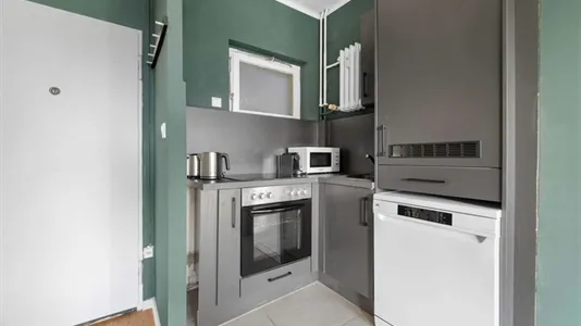 Apartments in Location is not specified - photo 7