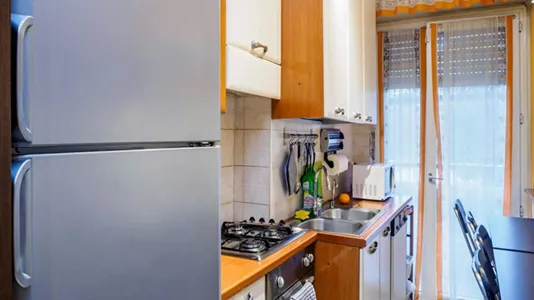 Rooms in Milano Zona 5 - Vigentino, Chiaravalle, Gratosoglio - photo 4