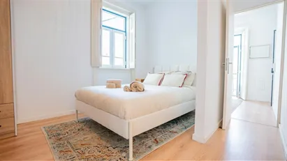 Apartment for rent in Lisbon (region)