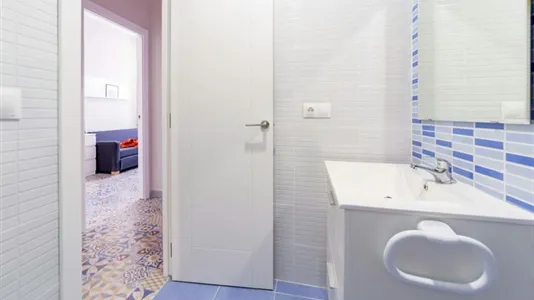 Rooms in Valencia L'Eixample - photo 7