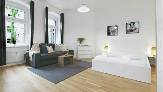 Apartments in Berlin Mitte - photo 1