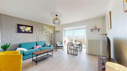 Rooms in Lyon - photo 6