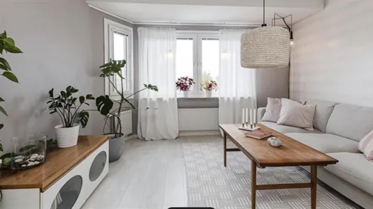 Apartments in Eskilstuna - photo 1