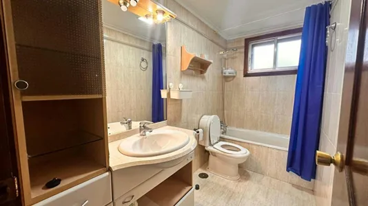 Rooms in Vigo - photo 5