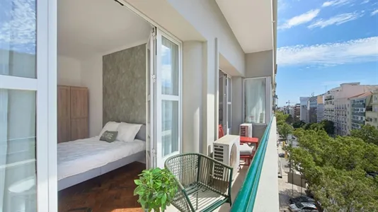 Rooms in Location is not specified - photo 8