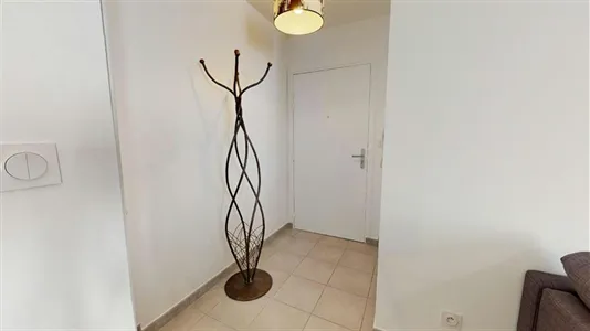 Rooms in Lyon - photo 8