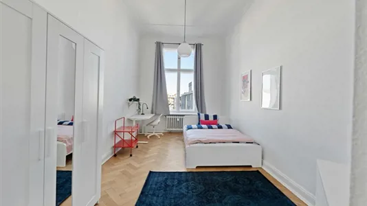 Rooms in Location is not specified - photo 1