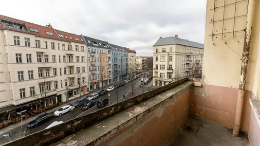Rooms in Berlin Friedrichshain-Kreuzberg - photo 2