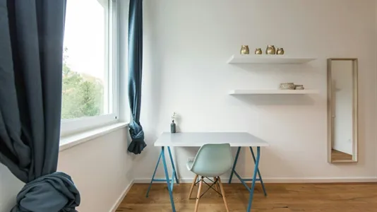 Rooms in Berlin Mitte - photo 3