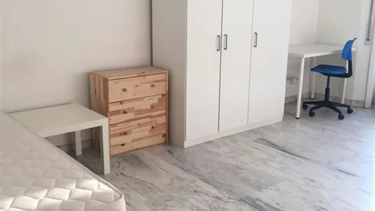 Rooms in Roma Municipio II – Parioli/Nomentano - photo 8