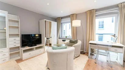 Apartment for rent in Berlin