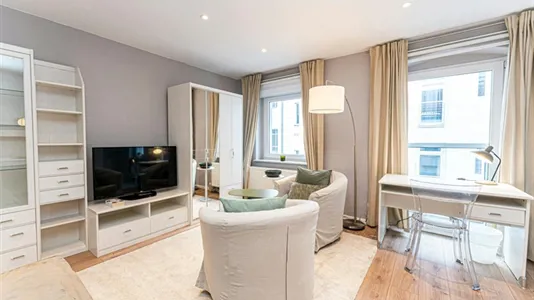 Apartments in Location is not specified - photo 2