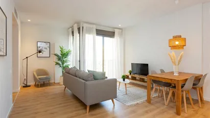 Apartment for rent in Barcelona Eixample, Barcelona