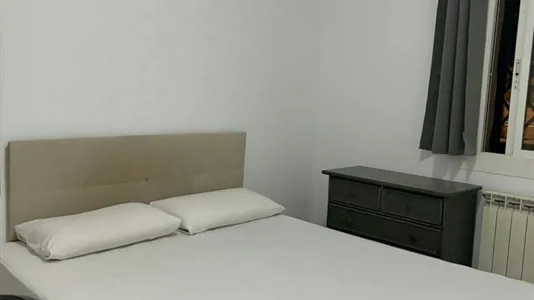 Rooms in Barcelona Sarrià-St. Gervasi - photo 2