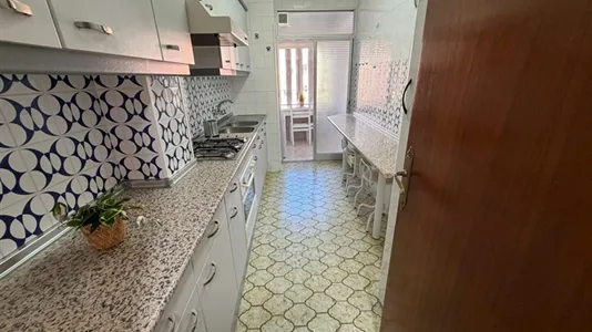 Rooms in Madrid Latina - photo 6